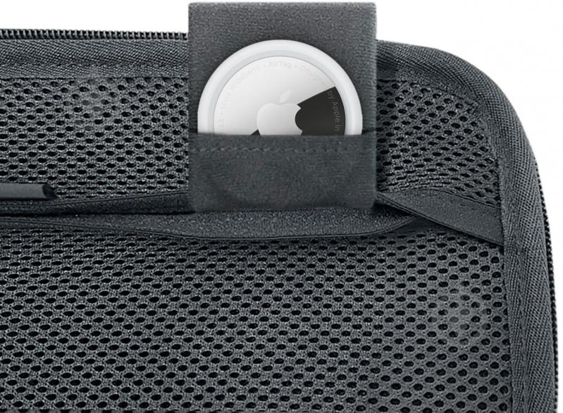 Чехол Belkin для Nintendo Switch 2 ENA002HQCH charcoal - фото 17