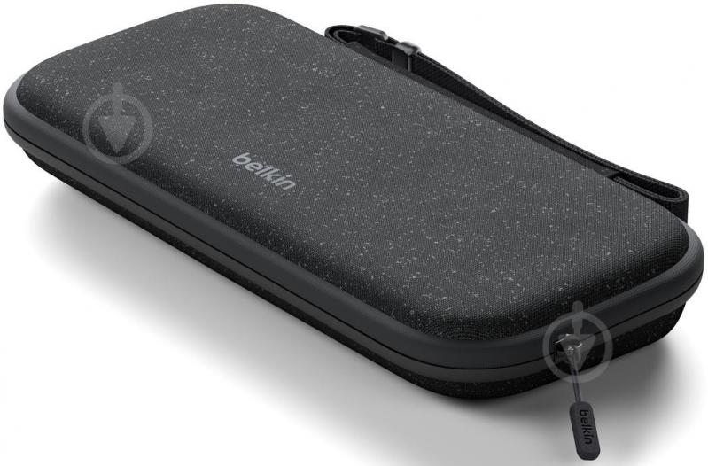 Чехол Belkin для Nintendo Switch 2 ENA002HQCH charcoal - фото 11