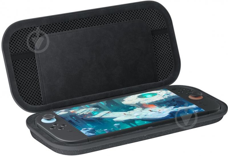 Чехол Belkin для Nintendo Switch 2 ENA002HQCH charcoal - фото 9