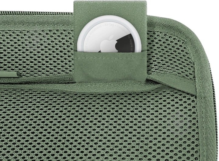 Чехол Belkin для Nintendo Switch 2 ENA002HQSE sage - фото 8