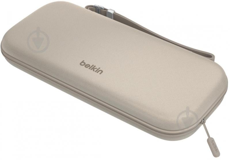 Чехол Belkin для Nintendo Switch 2 ENA002HQSA sand - фото 1