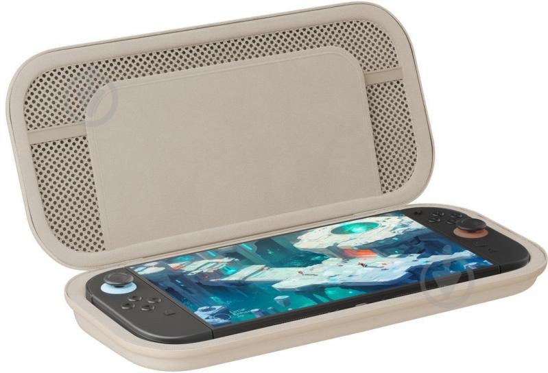 Чехол Belkin для Nintendo Switch 2 ENA002HQSA sand - фото 12