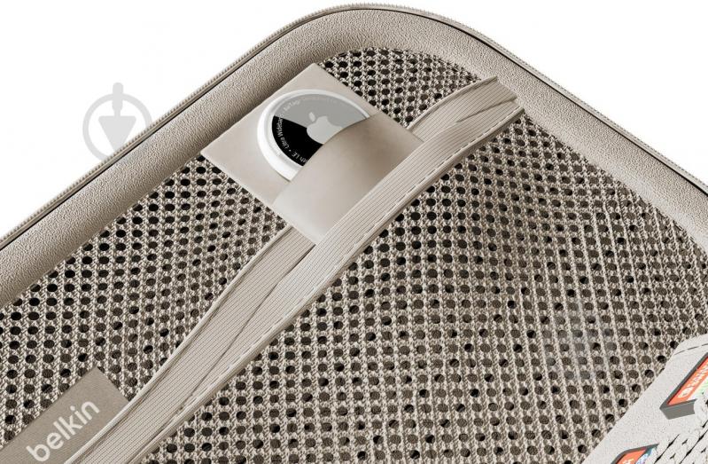 Чехол Belkin для Nintendo Switch 2 ENA002HQSA sand - фото 3