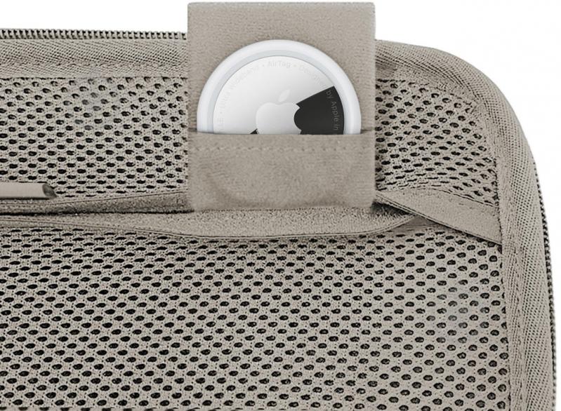 Чехол Belkin для Nintendo Switch 2 ENA002HQSA sand - фото 4