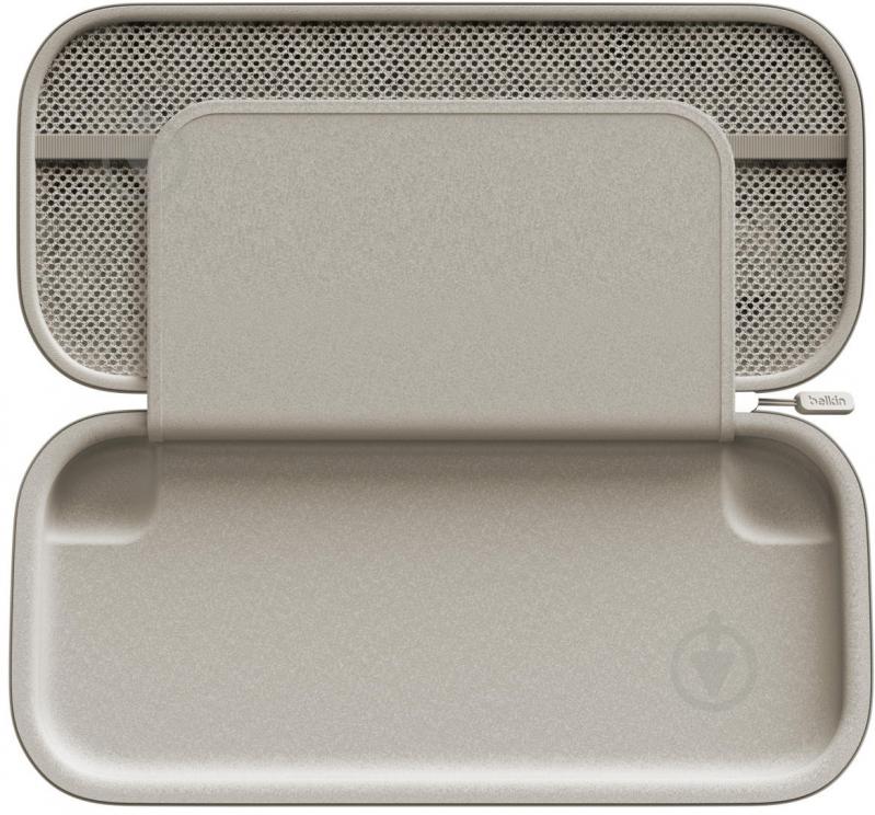 Чехол Belkin для Nintendo Switch 2 ENA002HQSA sand - фото 8