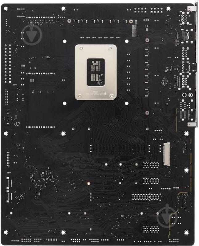 Материнская плата ASRock Z790 PG LIGHTNING/D4 (Socket 1700, Intel Z790, ATX) - фото 3