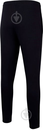 Брюки Reebok TE FT CUFF PANT DU3752 р. L черный - фото 2