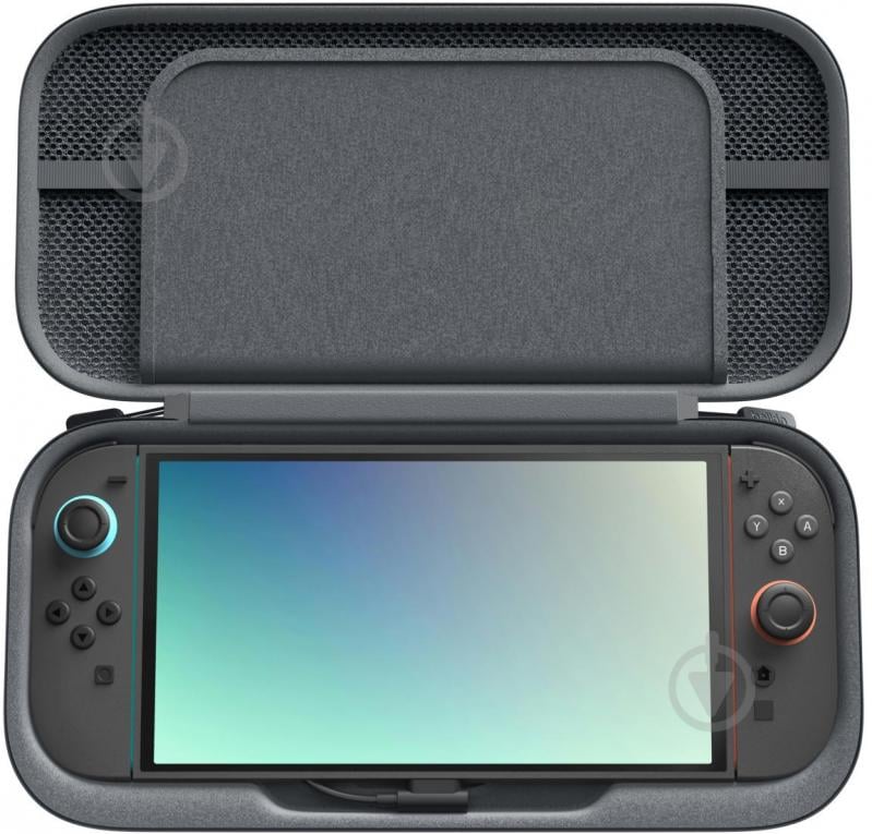 Чехол Belkin с аккумулятором 10000 мА/ч для Nintendo Switch 2 (ENA001HQCH-V2) charcoal - фото 12