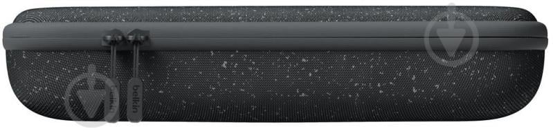 Чехол Belkin с аккумулятором 10000 мА/ч для Nintendo Switch 2 (ENA001HQCH-V2) charcoal - фото 2