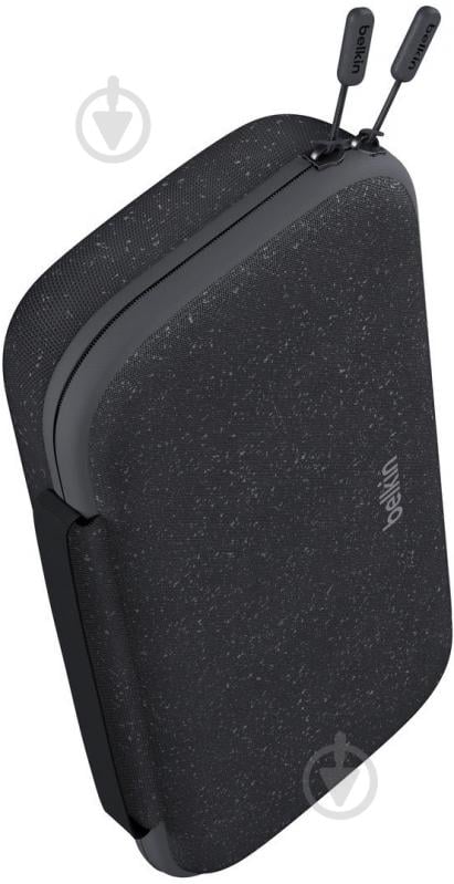 Чехол Belkin с аккумулятором 10000 мА/ч для Nintendo Switch 2 (ENA001HQCH-V2) charcoal - фото 3