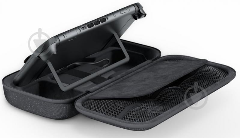 Чехол Belkin с аккумулятором 10000 мА/ч для Nintendo Switch 2 (ENA001HQCH-V2) charcoal - фото 5