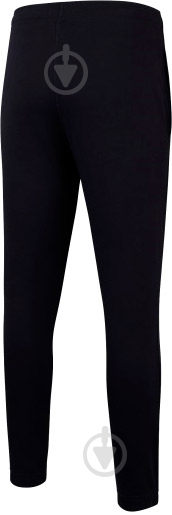 Штани Reebok TE FT CUFF PANT DU3752 р. 2XL чорний - фото 2