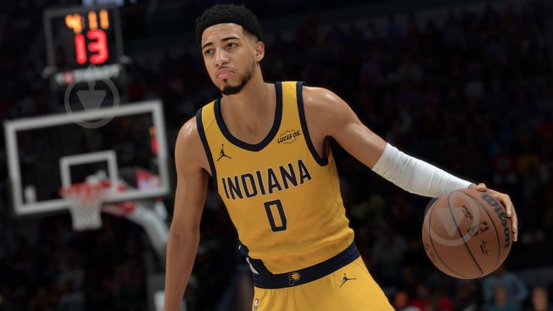 Игра NBA 2K26 (PS4) Blu-ray - фото 4