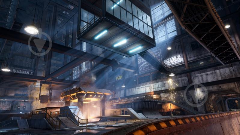 Игра Tony Hawk Pro Skater 3+4 (PS4) Blu-ray - фото 5 Игра Tony Hawk Pro Skater 3+4 (PS4) Blu-ray - фото 5