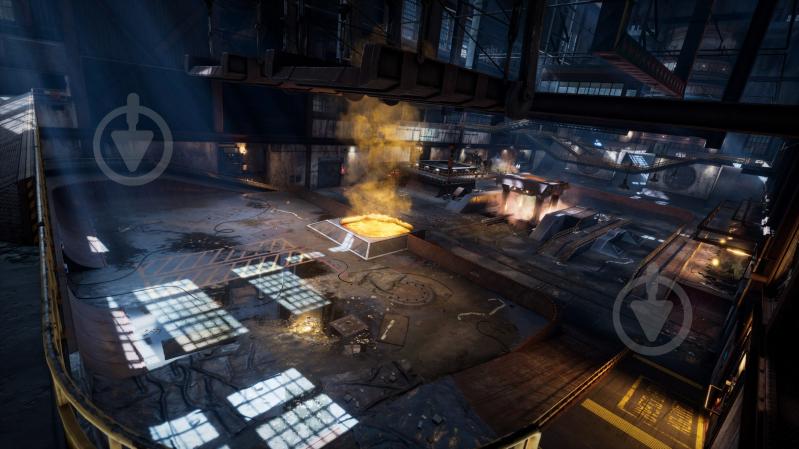 Игра Tony Hawk Pro Skater 3+4 (PS4) Blu-ray - фото 6 Игра Tony Hawk Pro Skater 3+4 (PS4) Blu-ray - фото 6