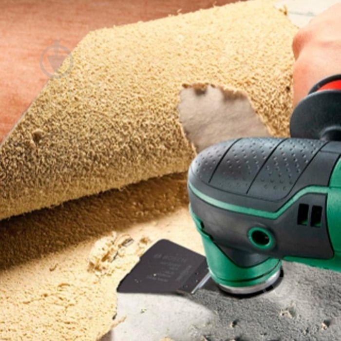 Многофункциональный инструмент Bosch PMF 220 C 0603102000 - фото 5