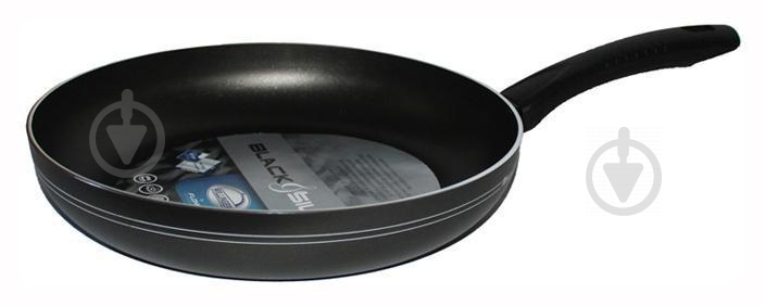 Сковорода Willinger Black&Silver d 20см с антипригарным покрытием (psg_WL-410523)