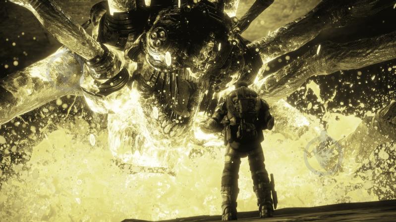 Игра Gears of War: Reloaded (PS5) Blu-ray - фото 6