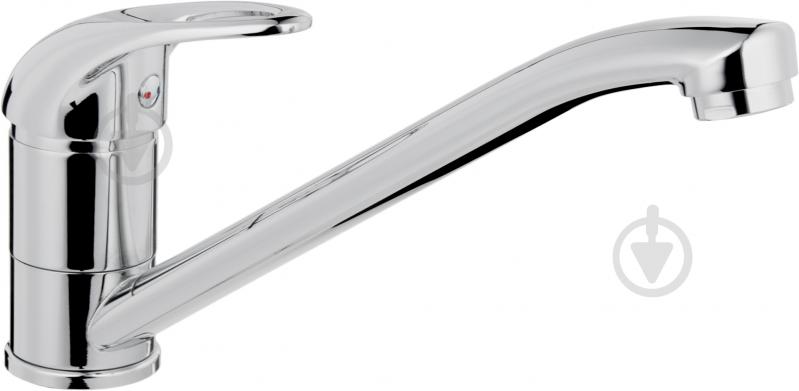 Змішувач для кухні Ferro Rosa BRR 4 - фото 1