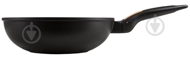 Сковорода Tescoma Wok SmartCLICK 28 см - фото 4 Сковорода Tescoma Wok SmartCLICK 28 см - фото 4