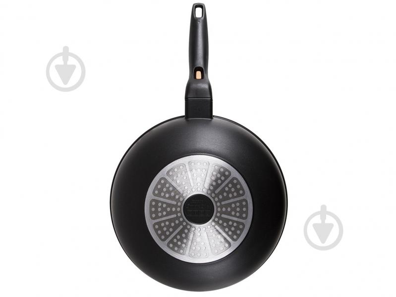 Сковорода Tescoma Wok SmartCLICK 28 см - фото 2 Сковорода Tescoma Wok SmartCLICK 28 см - фото 2