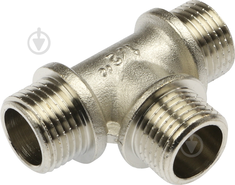 Тройник ННН Valtec 1/2" - фото 3