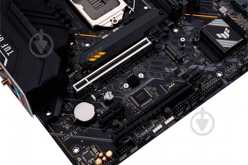 Материнська плата Asus 90MB1770-M0EAY0 (Socket 1200, Intel B560, micro ATX) - фото 7