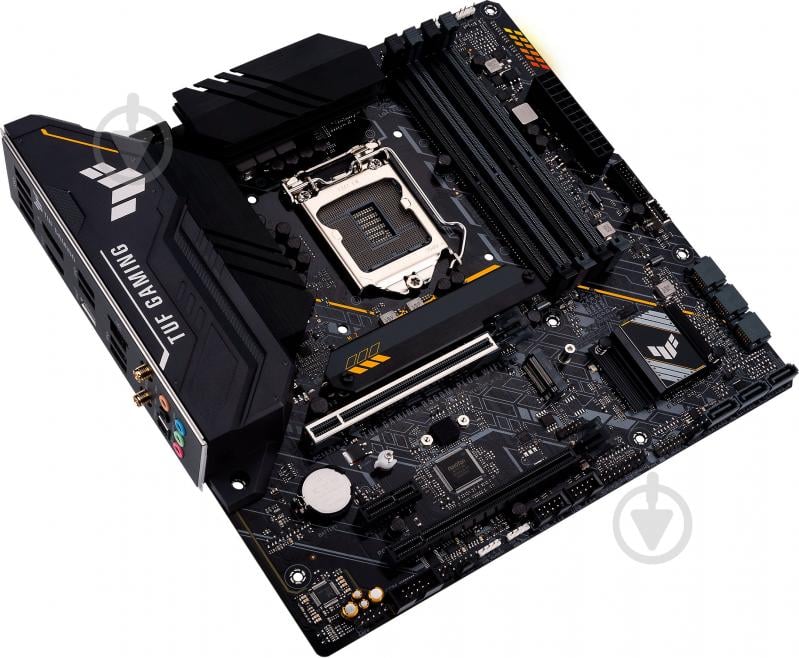 Материнська плата Asus 90MB1770-M0EAY0 (Socket 1200, Intel B560, micro ATX) - фото 8