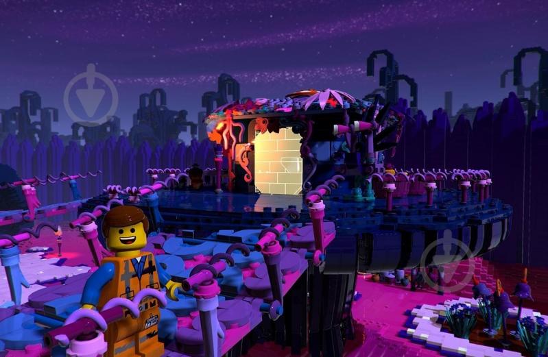 Игра Lego Movie 2 Videogame (Nintendo Switch) - фото 3