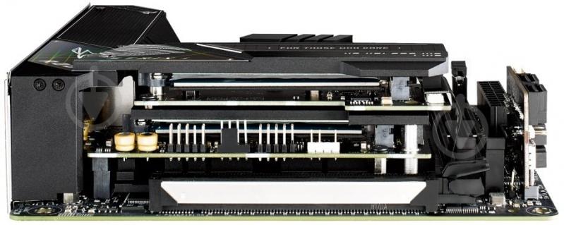 Материнская плата Asus 90MB1910-M0EAY0 (Socket 1700, Intel Z690, mini ITX) - фото 8