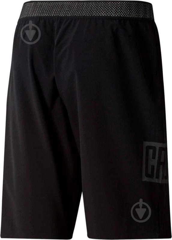 Шорты Reebok RC EPIC Base Short DU5068 р. S черный - фото 2
