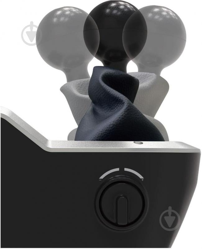 Шифтрер коробки передач HORI Speed Racing Shifter для PC (ACC-1024) - фото 4