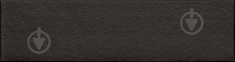 Плитка King Klinker Volcanic black 250х65 - фото 1