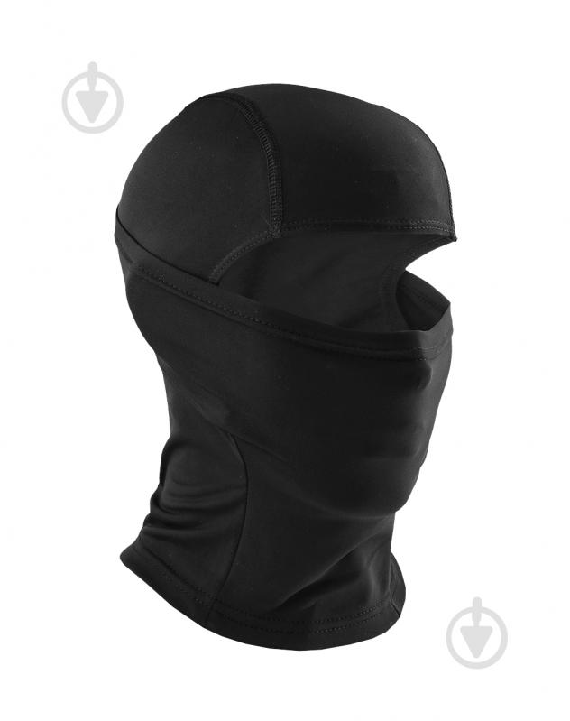 Балаклава 4F BALACLAVA U038 4FJWAW24ABALU038-21S р.one size чорний - фото 2