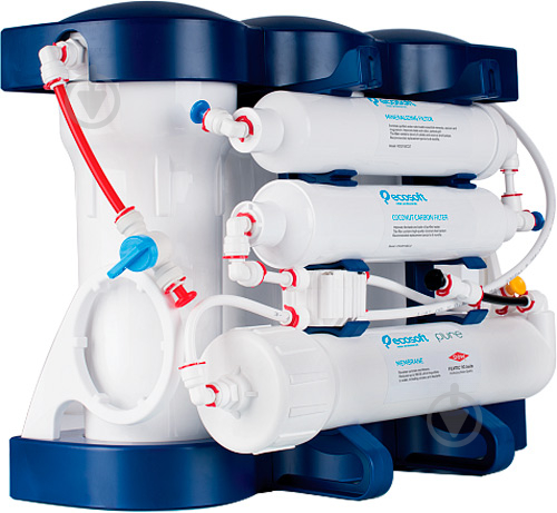 Фильтр Ecosoft обратного осмоса P’URE с минерализатором - фото 3