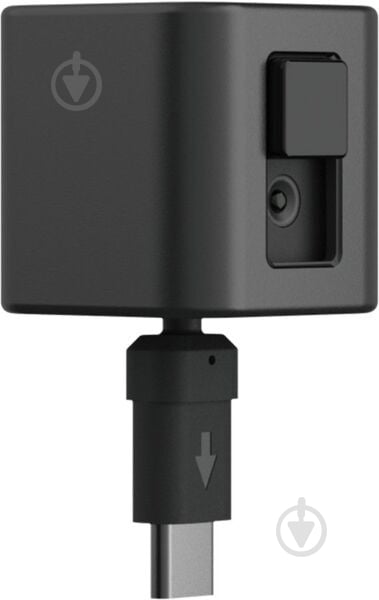 Камера HORI USB для Nintendo Switch 2 (ACC-1235) black - фото 3