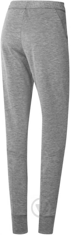 Брюки Reebok TS KNIT PANT DP5663 р. 2XS серый - фото 2