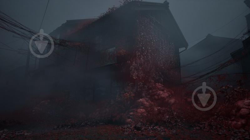 Игра Silent Hill f Day One Edition (PS5) Blu-ray - фото 10