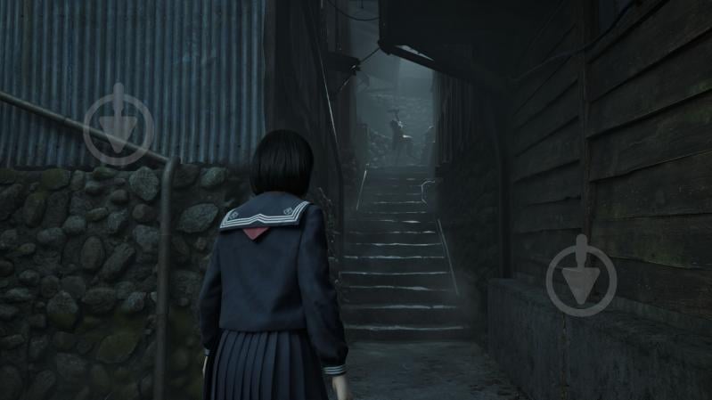 Игра Silent Hill f Day One Edition (PS5) Blu-ray - фото 14