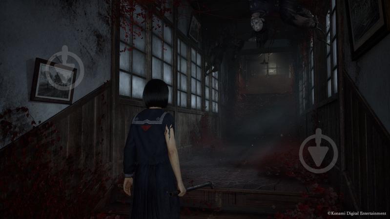 Игра Silent Hill f Day One Edition (PS5) Blu-ray - фото 2