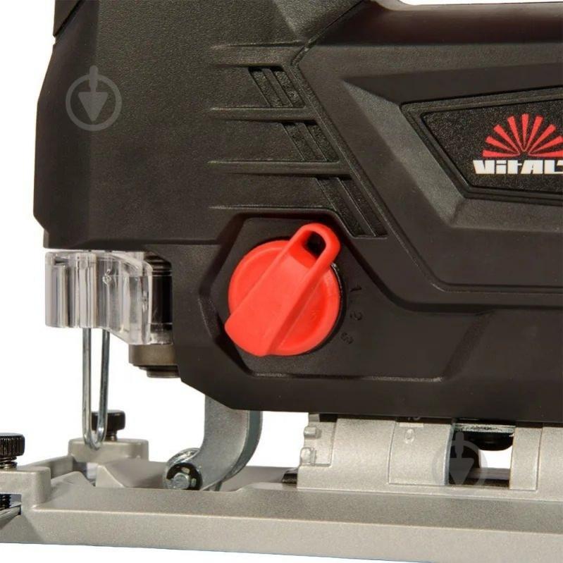 Електролобзик Vitals Professional AEf 18135l BL SmartLine+ 243530 - фото 10