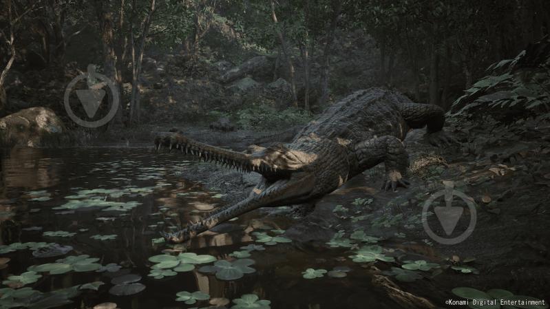 Игра Metal Gear Solid Delta: Snake Eater Day One Edition (PS5) Blu-ray - фото 4