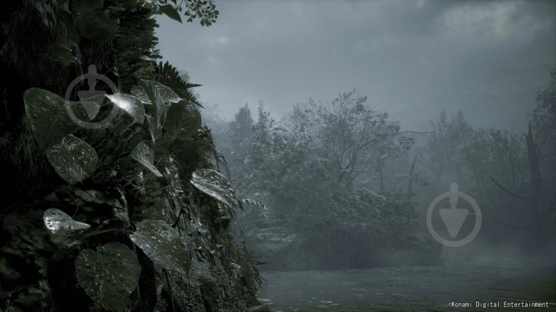 Игра Metal Gear Solid Delta: Snake Eater Day One Edition (PS5) Blu-ray - фото 5