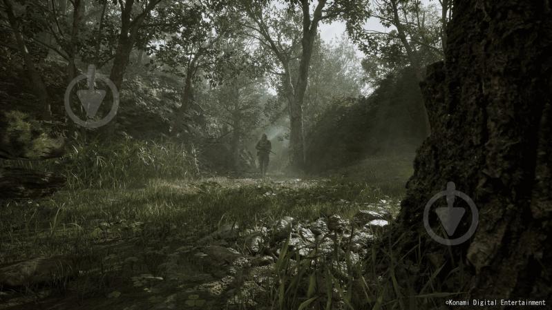 Игра Metal Gear Solid Delta: Snake Eater Day One Edition (PS5) Blu-ray - фото 6