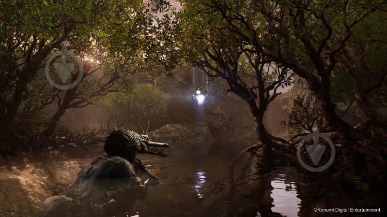 Игра Metal Gear Solid Delta: Snake Eater Day One Edition (PS5) Blu-ray - фото 7