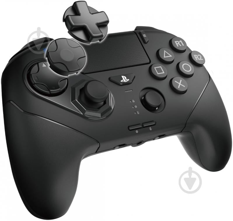 Геймпад HORI Fighting Commander OCTA Pro for PS5 (ACC-1205) - фото 2 Геймпад HORI Fighting Commander OCTA Pro for PS5 (ACC-1205) - фото 2