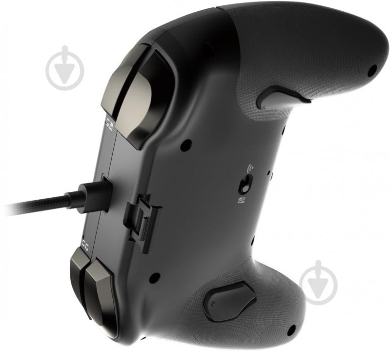 Геймпад HORI Fighting Commander OCTA Pro for PS5 (ACC-1205) - фото 3 Геймпад HORI Fighting Commander OCTA Pro for PS5 (ACC-1205) - фото 3