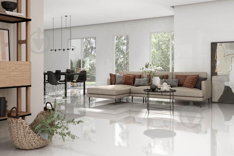 Плитка Emigres Пьюр Пул 59x59 - фото 2