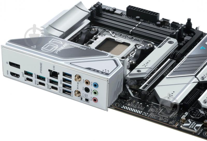 Материнська плата Asus 90MB1BL0-M0EAY0 (Socket AM5, AMD X670, ATX) - фото 12