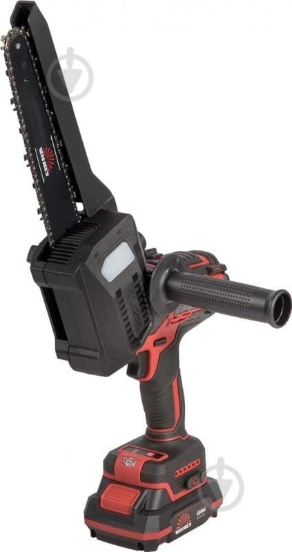 Vitals Master COMBO KIT 3.2 18V 243628 - фото 2